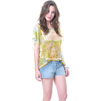 WISH - Villers Top (14214.2890 - Citrus)