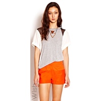 WISH - Passage Top (14988.3770 - Grey)