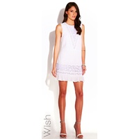 WISH - Eternal Dress (55859.3793 - White)