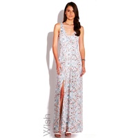 WISH - Clarity Maxi Dress (55878.3787 - Lolita)