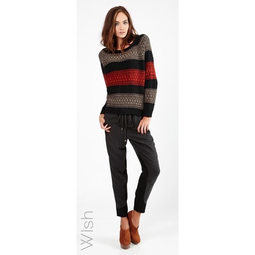 WISH - Madison Jumper (99.701.227 - Stripe)