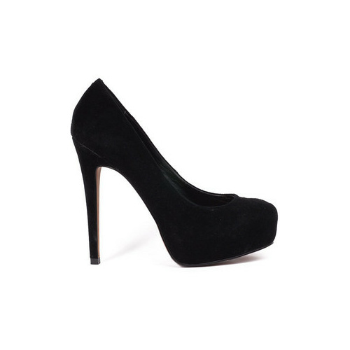 SIREN - Marcs (S-B26600 - Bone size 5/Black size 7.5)