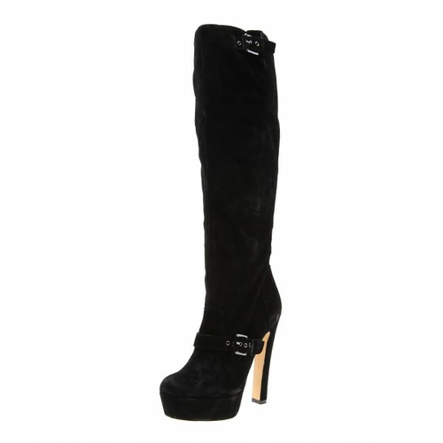 SIREN - Dancer (S-B26703 - Black size 5)